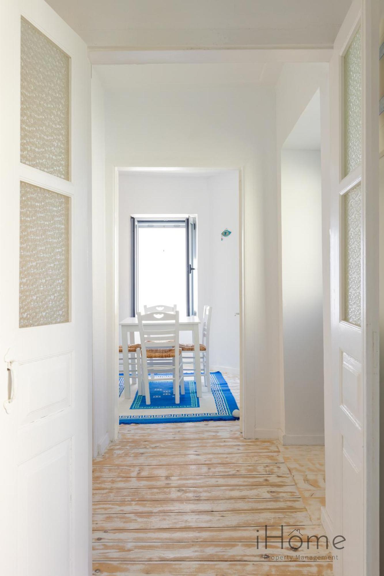 Kokkari'S Destiny - At The Heart Of The City Center Exterior photo