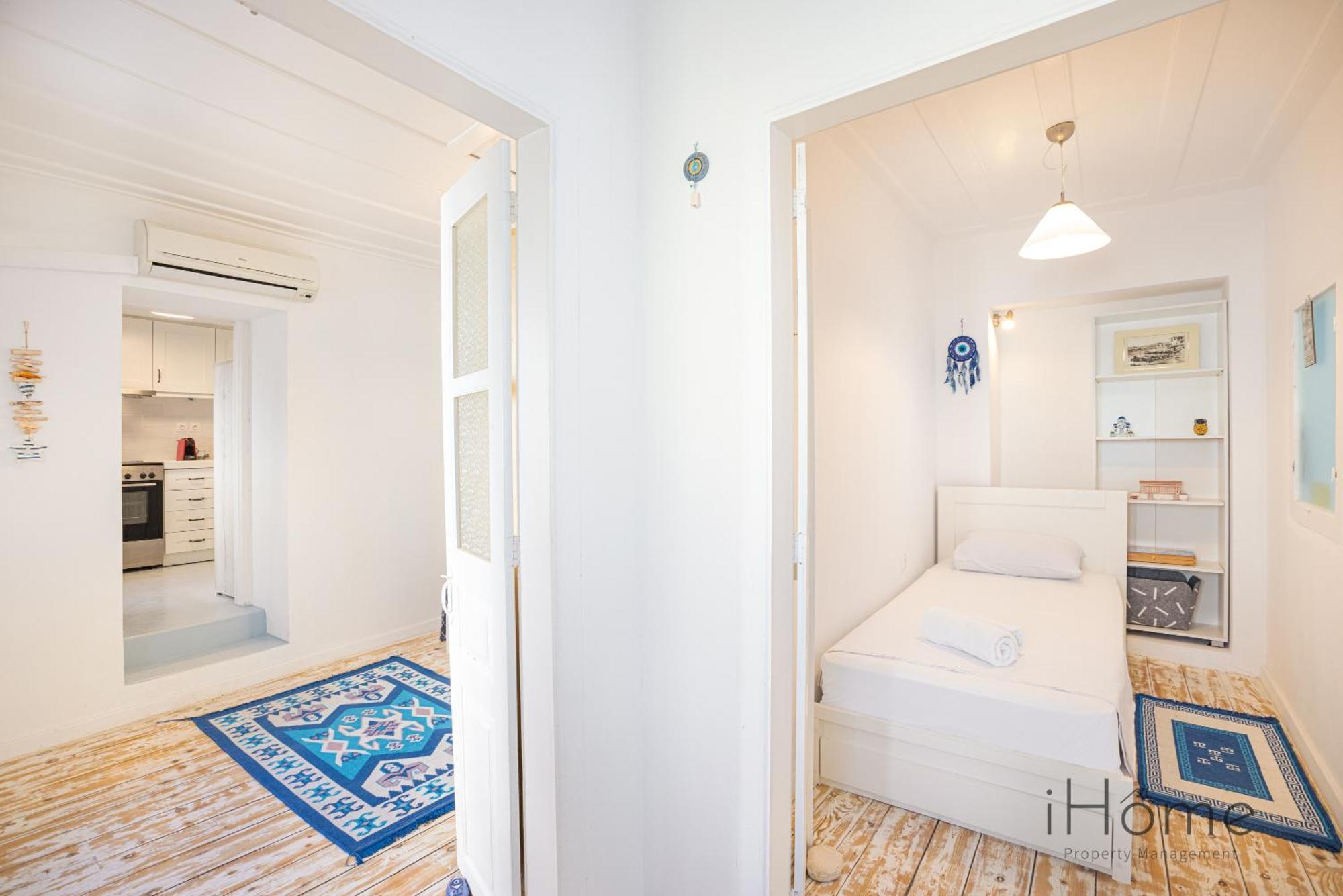 Kokkari'S Destiny - At The Heart Of The City Center Exterior photo
