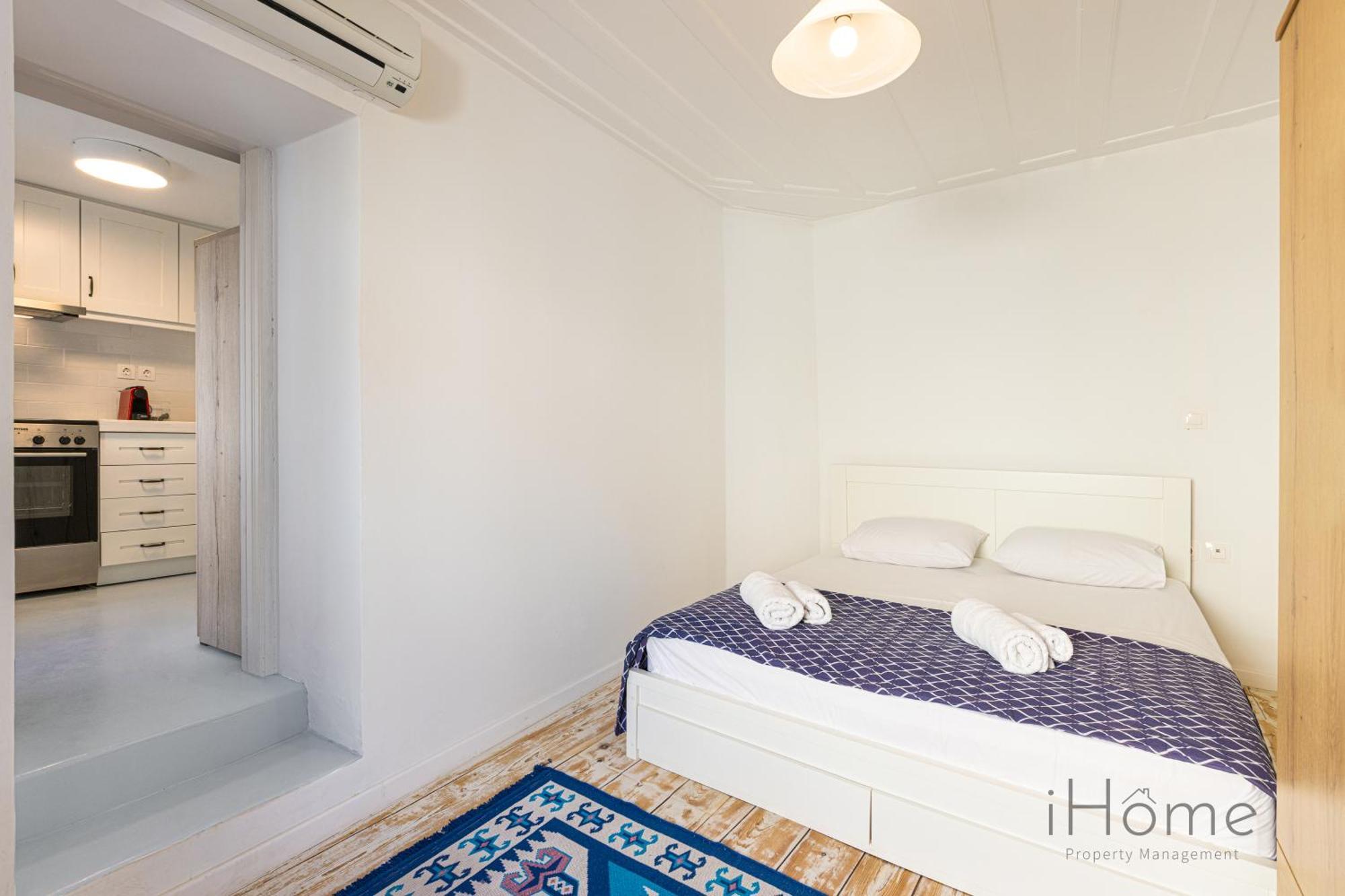 Kokkari'S Destiny - At The Heart Of The City Center Exterior photo